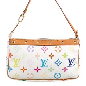 Authentic Louis Vuitton Handbag